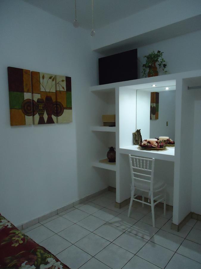 Hostal Casa Blanca By rotamundos Comala Exterior foto